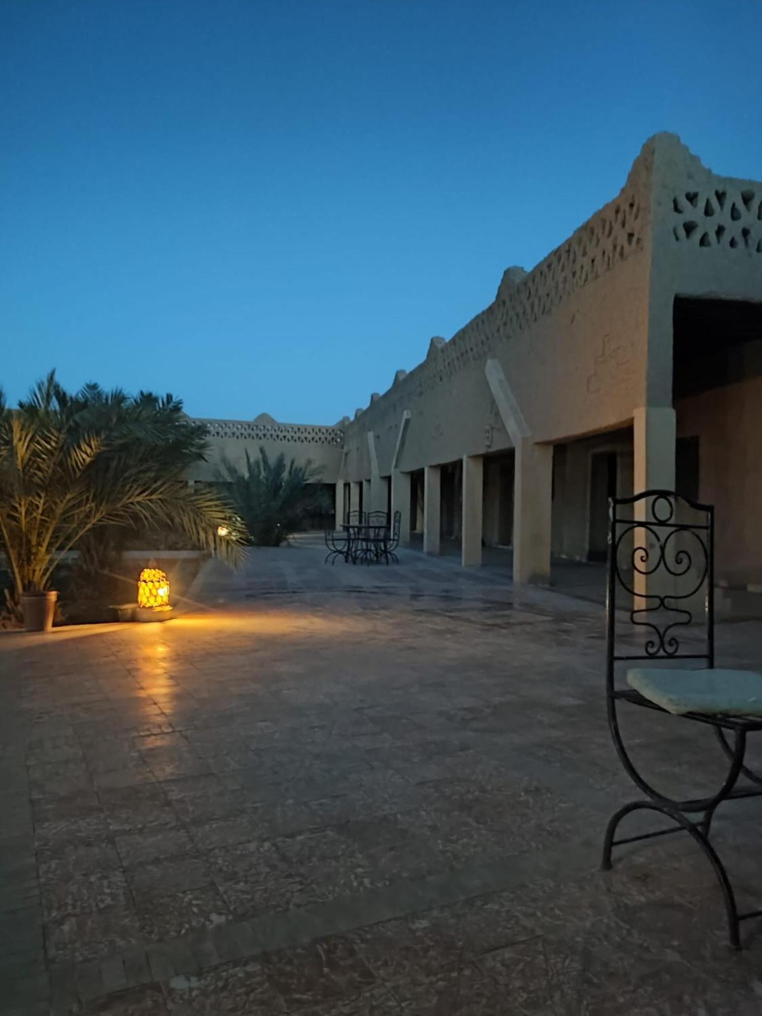 Sahara Sands Hotel Merzouga Exterior foto