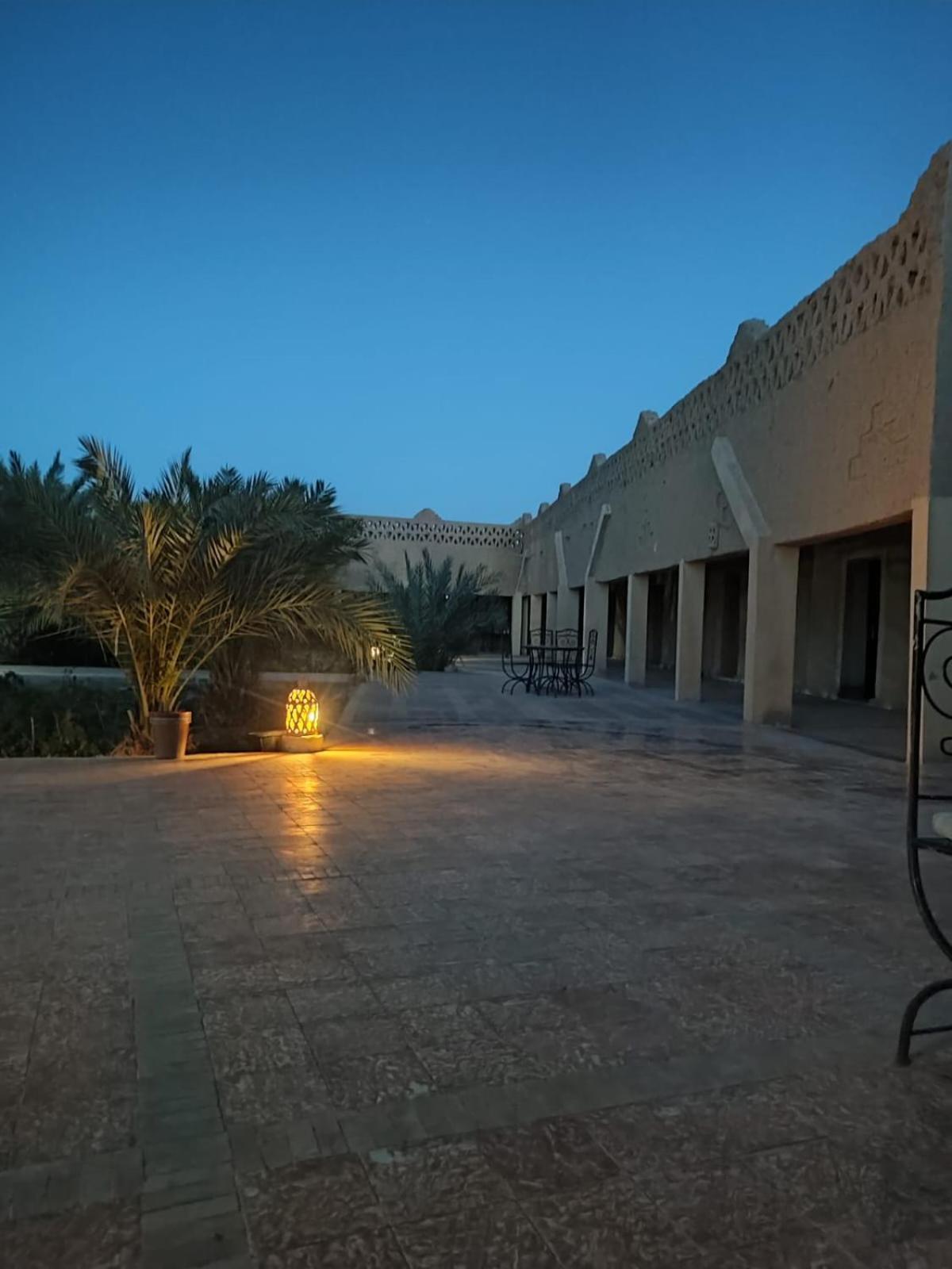 Sahara Sands Hotel Merzouga Exterior foto