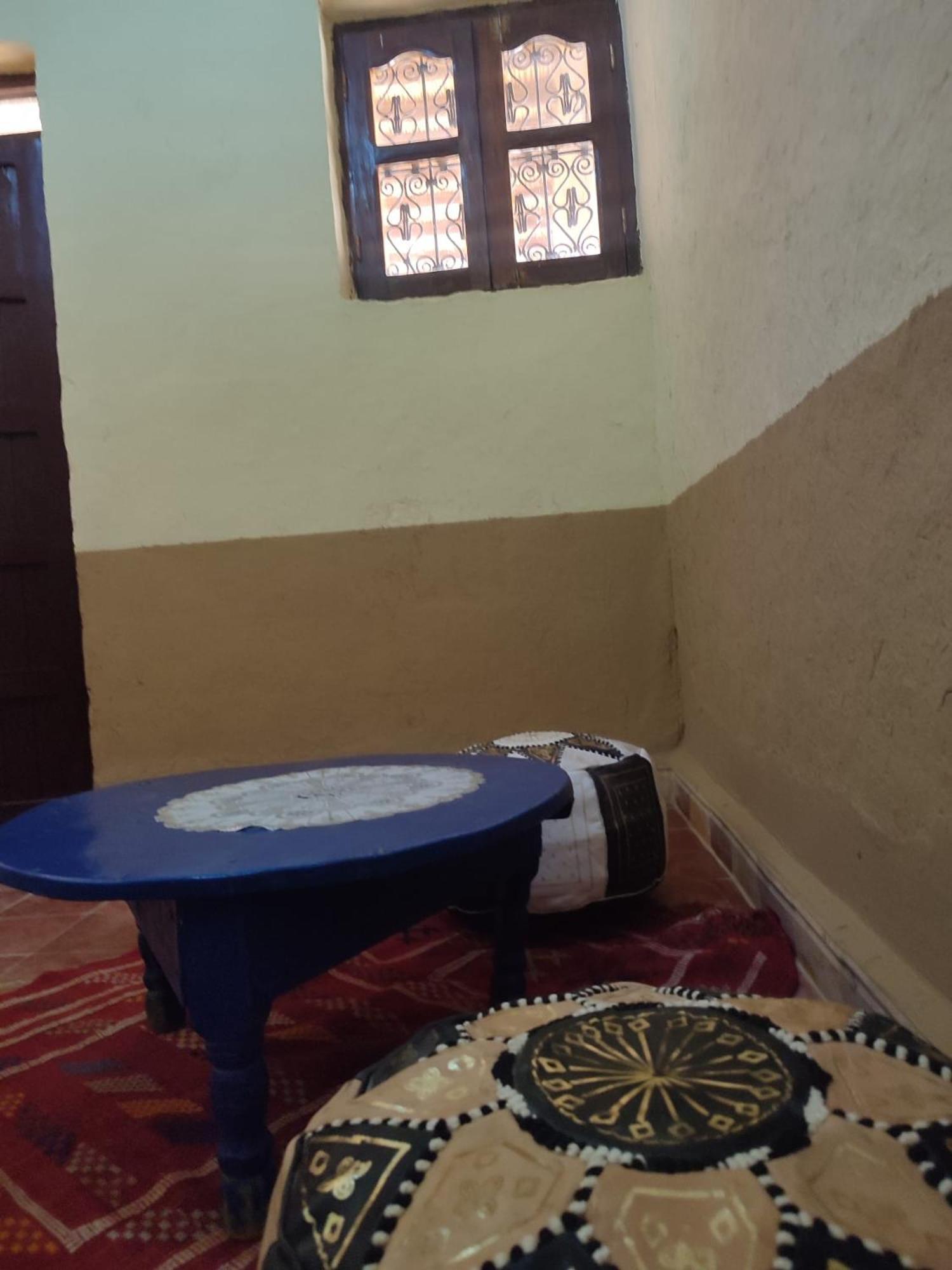 Sahara Sands Hotel Merzouga Exterior foto