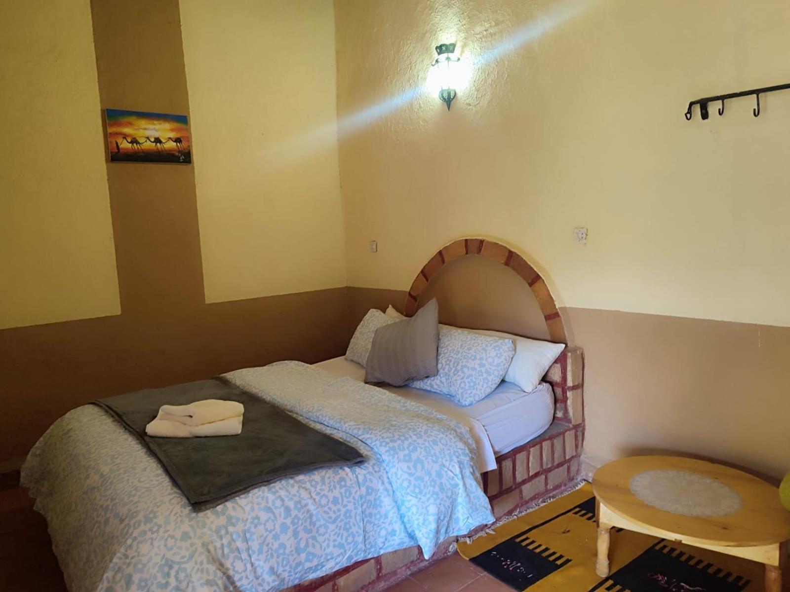 Sahara Sands Hotel Merzouga Exterior foto
